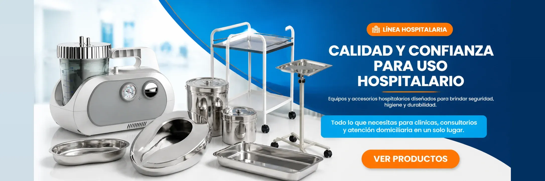 Hospitalario — DM Medical Store