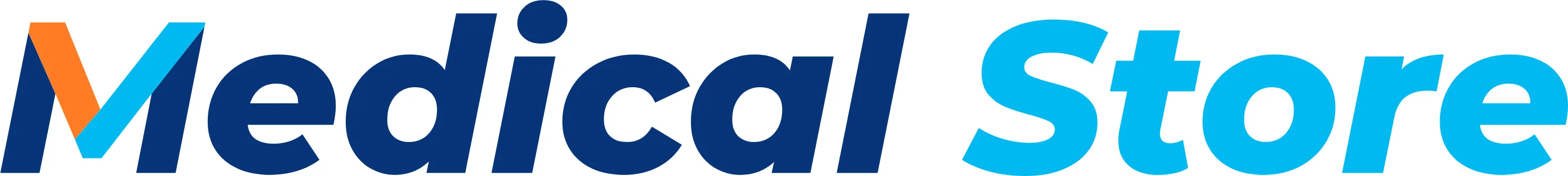 DM Medical Store